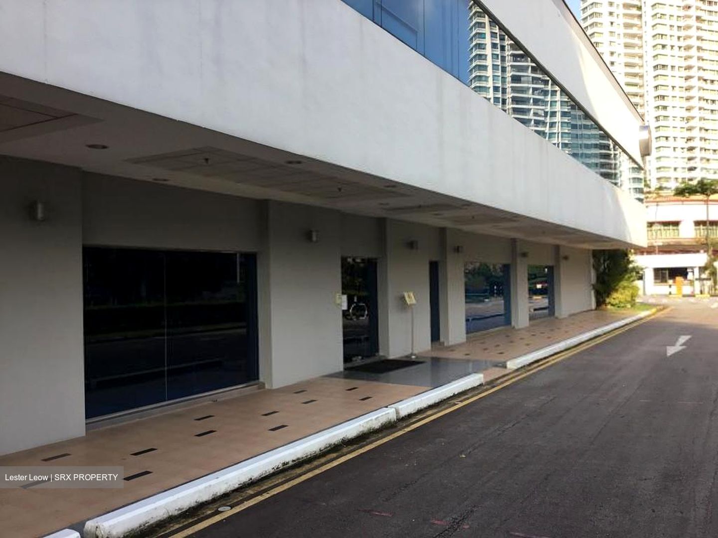 Affinity At Serangoon (D19), Factory #487469651